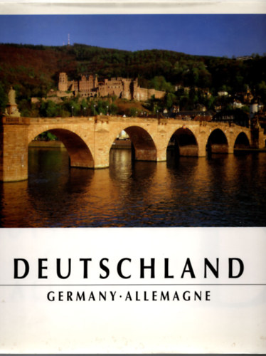 Deutschland Germany Allemagne