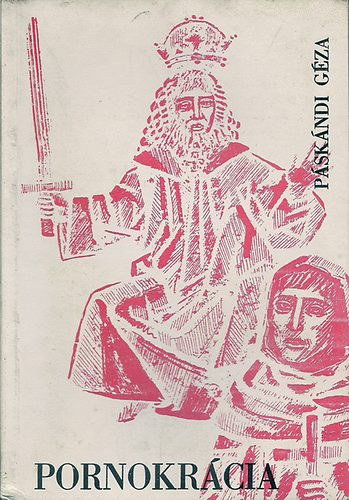 Pskndi Gza - Pornokrcia - dediklt