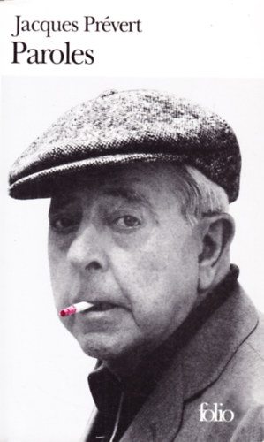 Jacques Prévert - Paroles