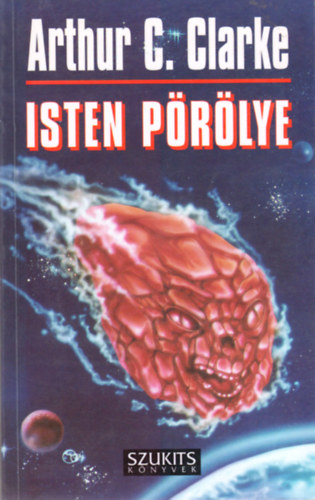 Arthur C. Clarke - Isten p�r�lye