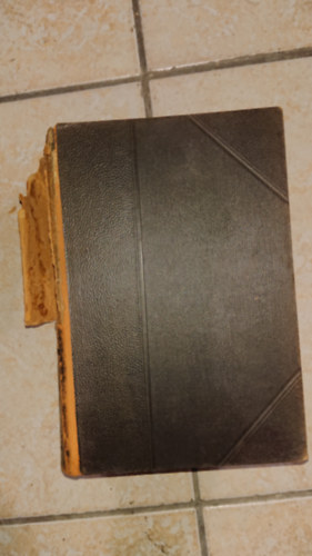 Marczali Henrik - Nagy kpes vilgtrtnet VIII.- Az jkor. Az ellenreformatio kora