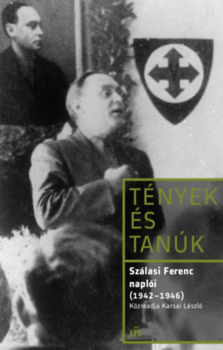 Sz�lasi Ferenc napl�i (1942 - 1946)