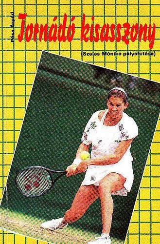 Pósa Árpád - Tornádó kisasszony