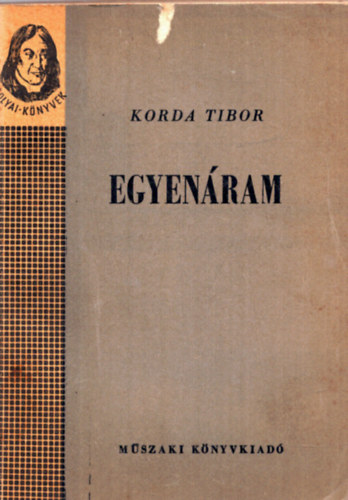 Korda Tibor - Egyenáram