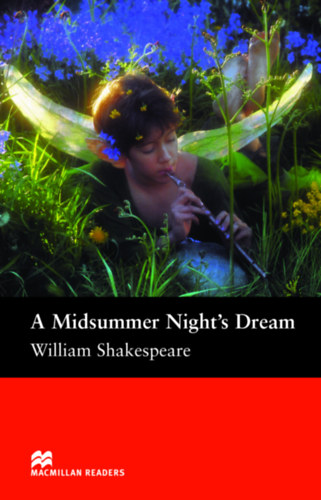 William Shakespeare - A midsummer night's dream