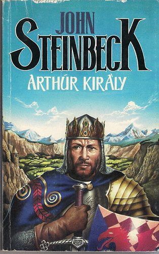 Steinbeck John - Arthr kirly