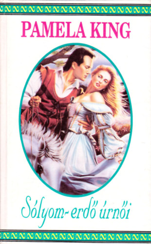 Pamela King - Slyom-erd rni