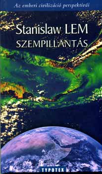 Stanislaw Lem - Szempillants