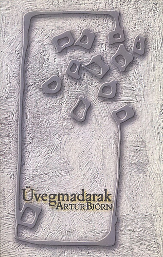 Artur Bj�rn - �vegmadarak (Dedik�lt)