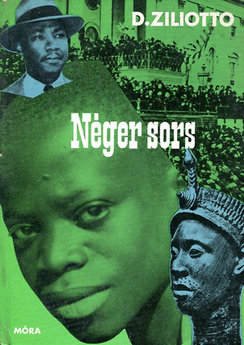 Donatella Ziliotto - Nger sors