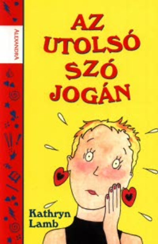 Kathryn LAmb - Az utolsó szó jogán