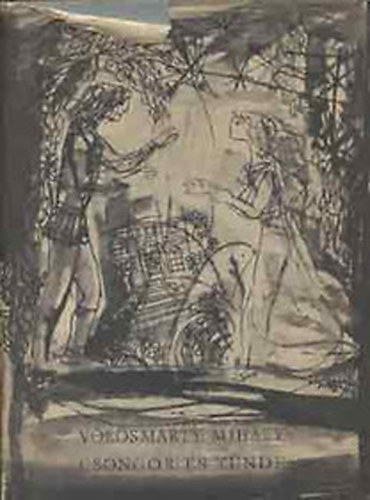 V�r�smarty Mih�ly - Csongor �s T�nde