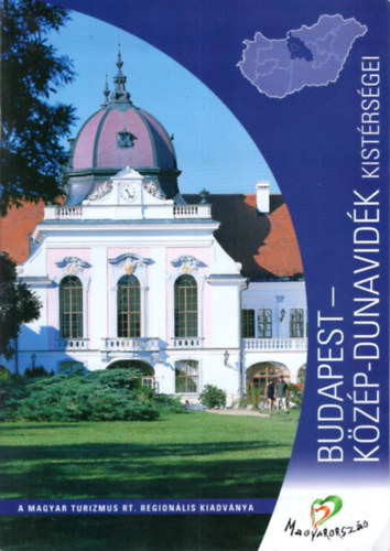 Budapest - Kzp-Dunavidk kistrsgei