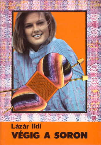L�z�r Ildi - V�gig a soron