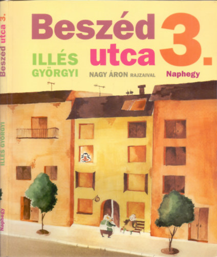 Ill�s Gy�rgyi - Besz�d utca 3.