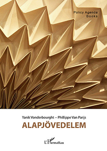 Phillippe, Vonderbourght, Yannik Vanparijs - Alapj�vedelem
