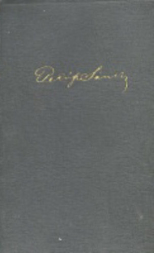 Pet�fi S�ndor - Pet�fi S�ndor �sszes k�ltem�nyei II.