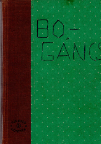 Fekete Istvn - Bogncs