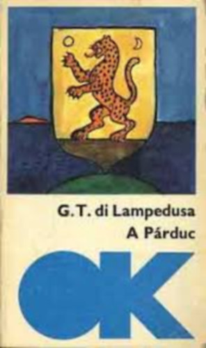 Giuseppe Tomasi Di Lampedusa - A p�rduc
