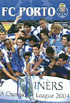 D�v�nyi Zolt�n; Gyenge Bal�zs - FC Porto