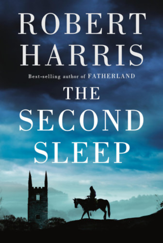 Robert Harris - The second sleep