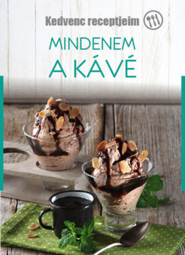 Korpádi Péter - Mindenem a kávé
