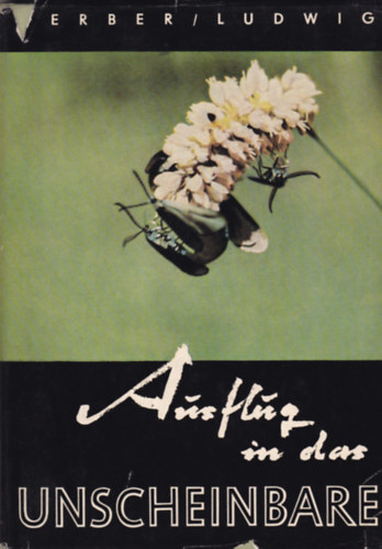 Robert Gerber - Otto Ludwig - Ausflug in das Unscheinbare