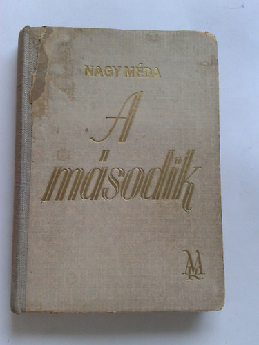 Nagy Méda - A második