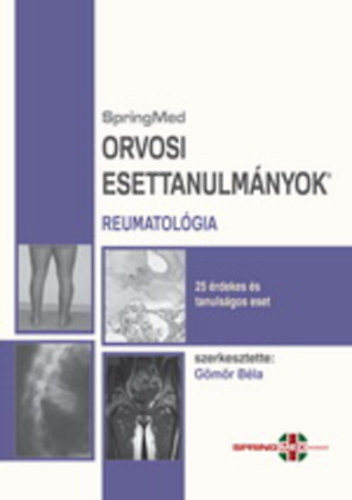 Orvosi Esettanulm�nyok - Reumatol�gia
