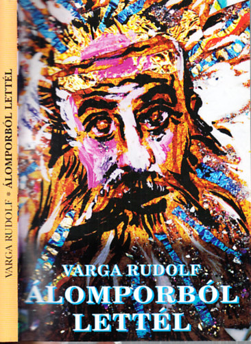 Varga Rudolf - lomporbl lettl (dediklt)