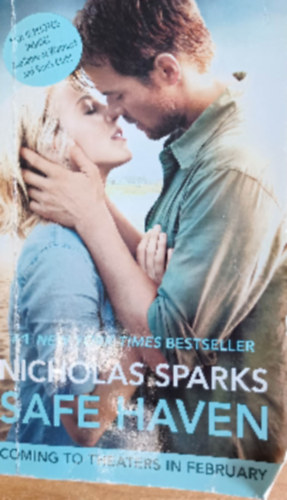 Nicholas Sparks - Safe Haven