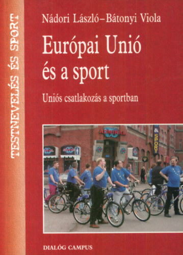 Ndori-Batonyi - Eurpai Uni s a sport