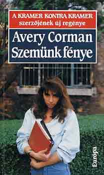Avery Corman - Szemünk fénye