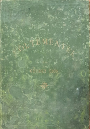 Gy�rky �d�n - K�ltem�nyek