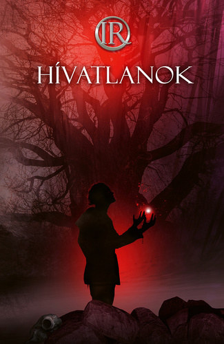 Zsoldos rpd  (szerk.) - Zsoldos Adrienn  (szerk.) - Hvatlanok - Az irodalmi Rdi alkotkzssgnek fantasy, sci-fi, horror antolgija