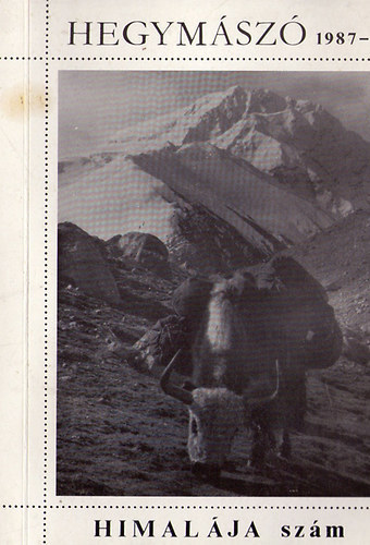 Hegymsz - 1987-2 / Himalja szm