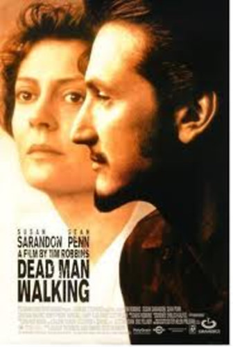 Helen Prejean - Dead Man Walking