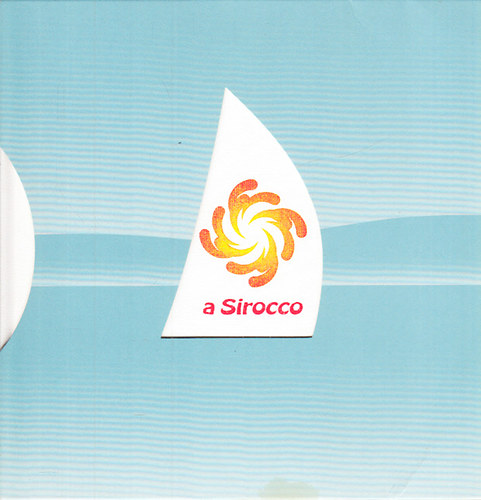 Dulin Jen - A Sirocco