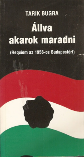 Tarik Bugra - llva akarok maradni