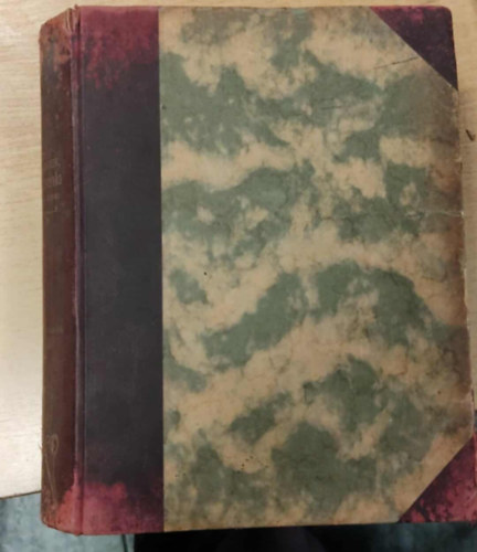 Az Osztrák-Magyar monarchia írásban és képben VIII. - Az Osztrák tengermellék és Dalmáczia