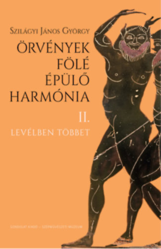 rvnyek fl pl harmnia II