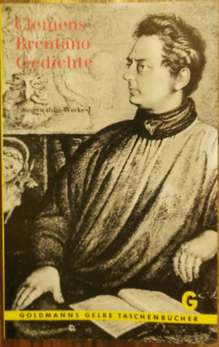 Clemens Brentano - Clemens Brentano Gedichte