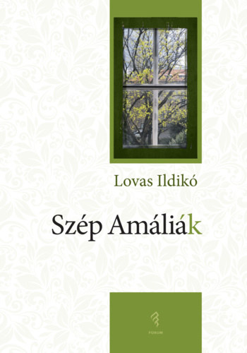 Lovas Ildik� - Sz�p Am�li�k