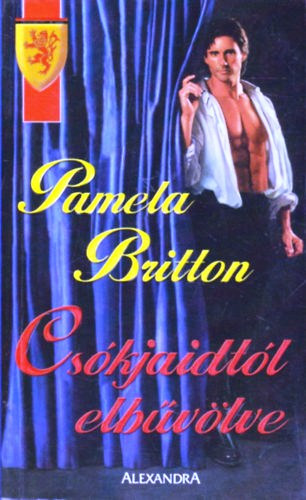 Pamela Britton - Cskjaidtl elbvlve