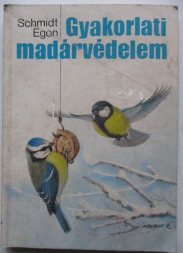 Schmidt Egon - Gyakorlati madrvdelem