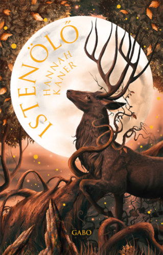 Hannah Kaner - Isten�l�