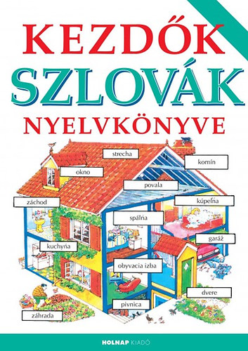 Helen Davies Tthn Rcz K. - Kezdk szlovk nyelvknyve