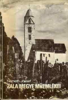 N�meth J�zsef - Zala megye m�eml�kei