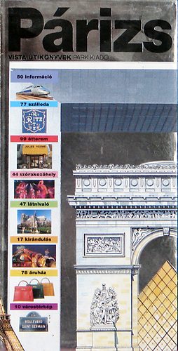 P�rizs  Visa �tik�nyvek