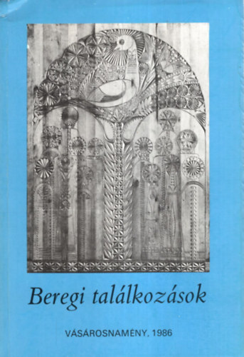 Mez� Andr�s - Beregi tal�lkoz�sok